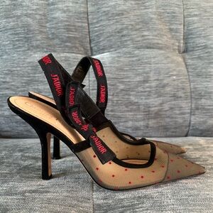Dior Heels